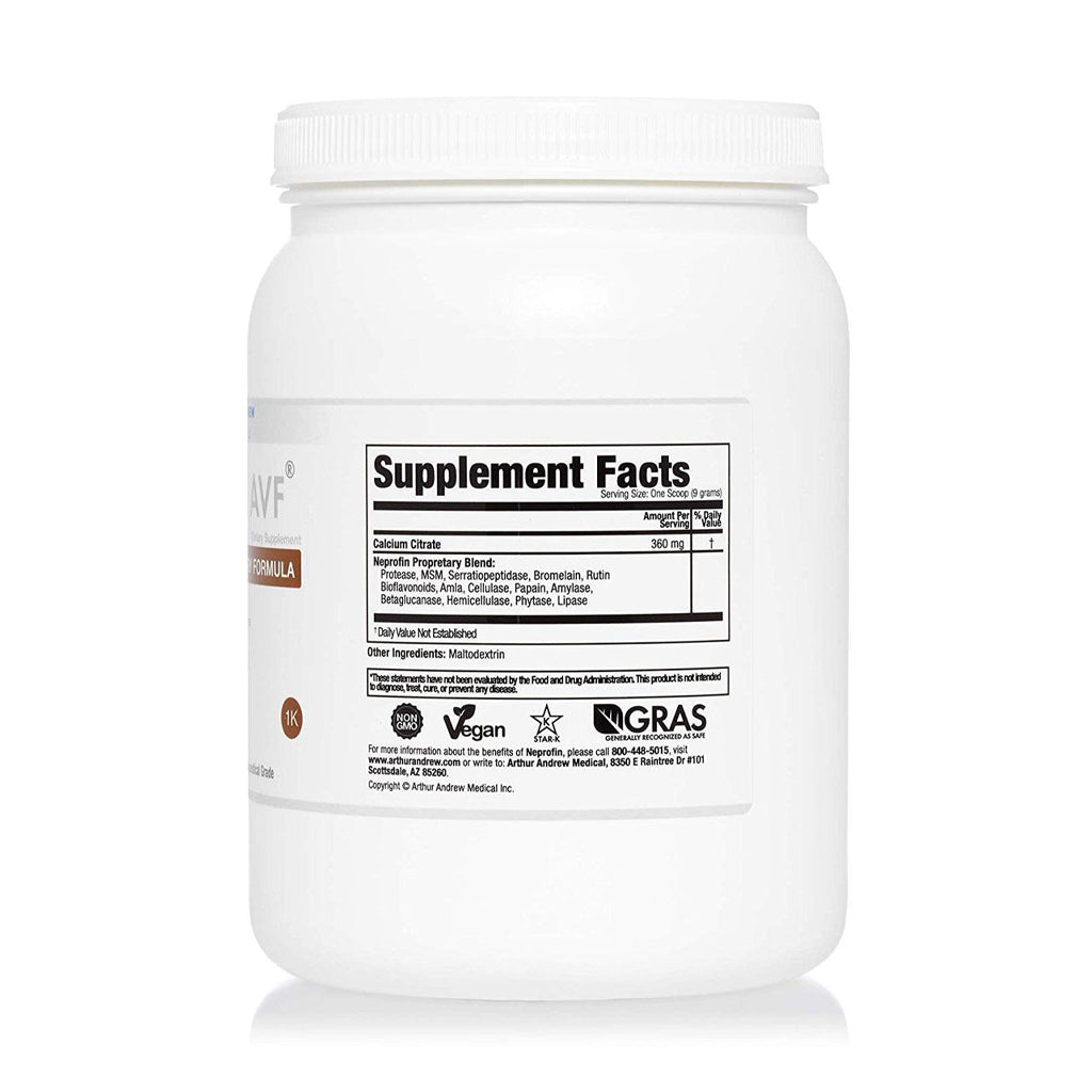 Neprofin AVF® - 1KG
