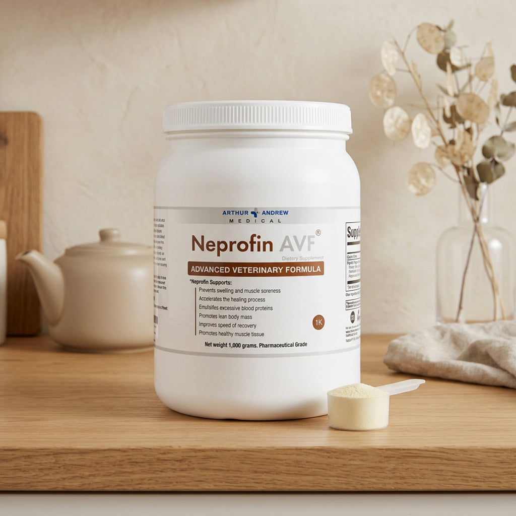 Neprofin AVF® - 1KG