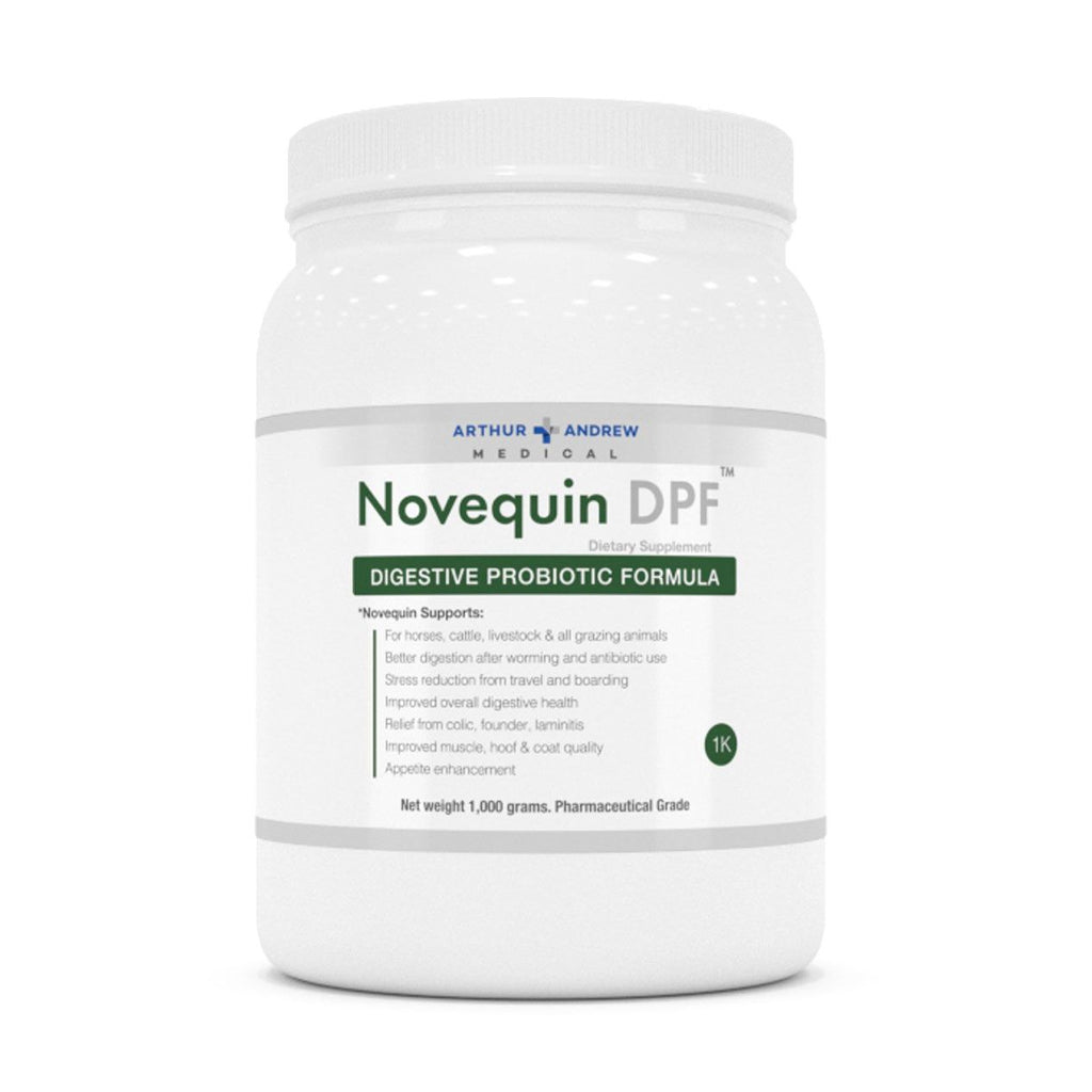 Arthur Andrew - Novequin DPF® - 1 kg