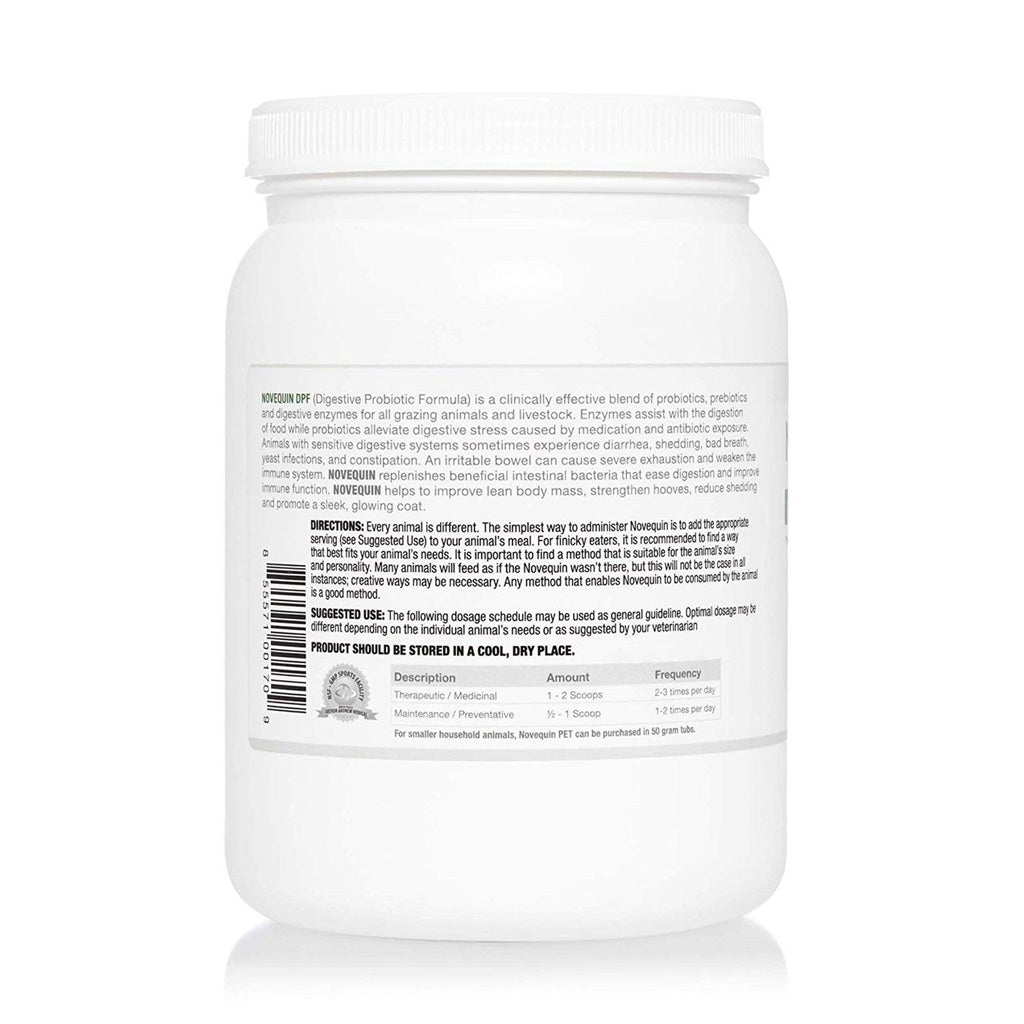 Arthur Andrew - Novequin DPF® - 1 kg