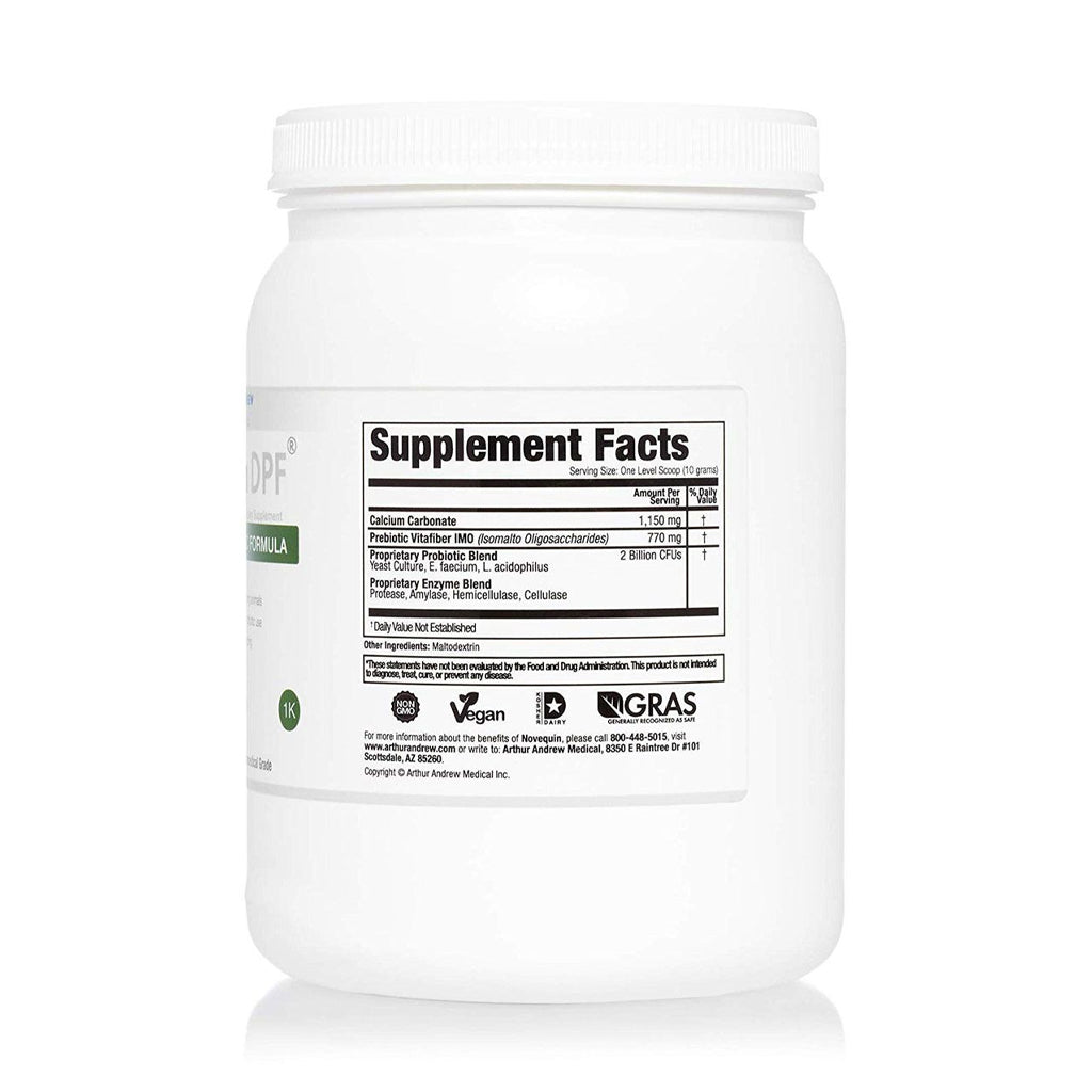 Arthur Andrew - Novequin DPF® - 1 kg