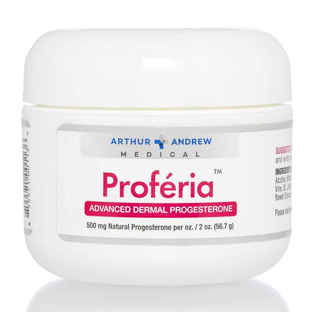 Arthur Andrew - Proféria® - 56.7 g