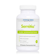 Arthur Andrew - Serretia® - 180 caps