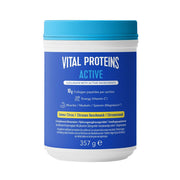 Vital Proteins Active Collageen Citroen - 357g