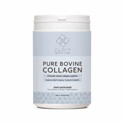 Plent Pure Bovine Collagen – Rundercollageen Peptiden – 400 g