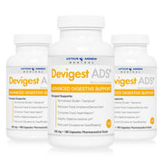 Arthur Andrew - Devigest ADS® - 3x180 caps - Aanbieding