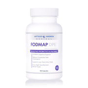 Arthur Andrew- FODMAP DPE® - 180 caps