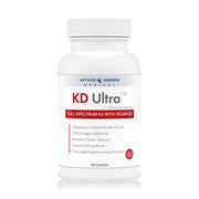 Arthur Andrew - KD Ultra® - 90 caps