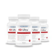 Arthur Andrew - KD Ultra® - 4x90 caps - 3+1 Gratis Aanbieding