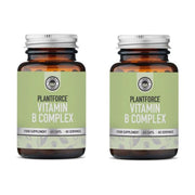 Vegan B-Complex – 1+1 voordeel
