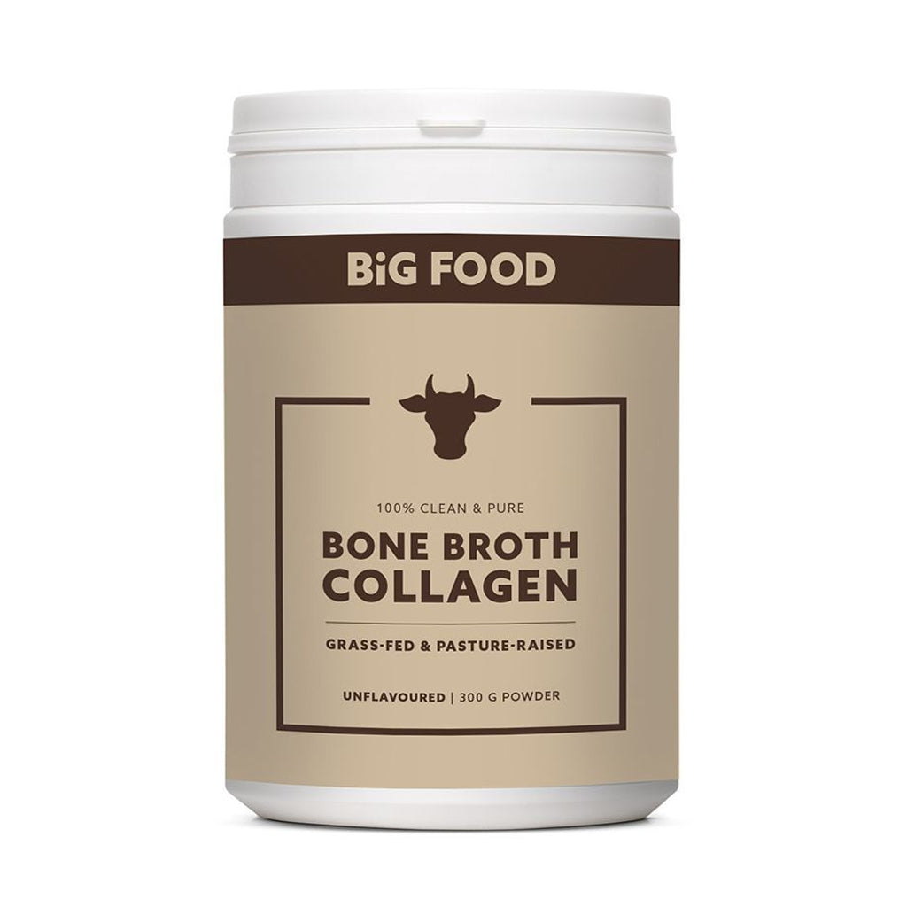 Bone Broth Collagen Classic – 300g