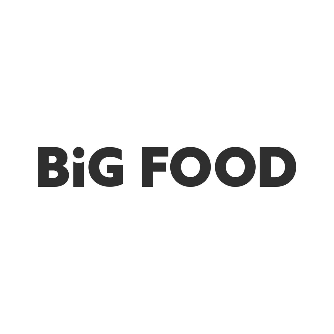 Big Food