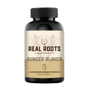 Runder Bijnier & Lever – Gevriesdroogd – 90 Capsules à 500 mg