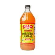 Bragg - Biologische Appelazijn - 946ml