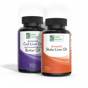 Organic Omega Blend