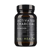 Kiki Health - Activated Charcoal Powder - 70g