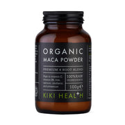 Kiki Health - Organic Maca Powder - 100g