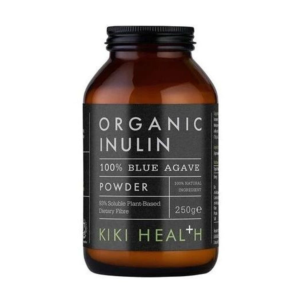 Kiki Health - Blue Agave Inuline Bio - 250g
