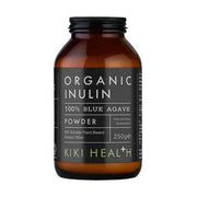 Kiki Health - Blue Agave Inuline Bio - 250g