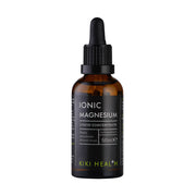 Kiki Health - Ionic Magnesium Liquid Concentrate - 50ml