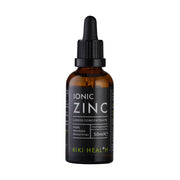 Kiki Health  Ionic Zinc Liquid Concentrate - 50ml