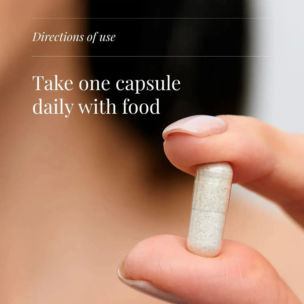 KiKi Health - Resveratrol - 60 vcaps