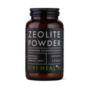 Kiki Health - Zeolite Powder - 120g