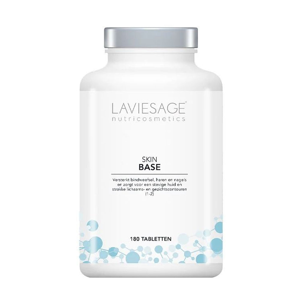 Laviesage - Skin Base - 180 caps