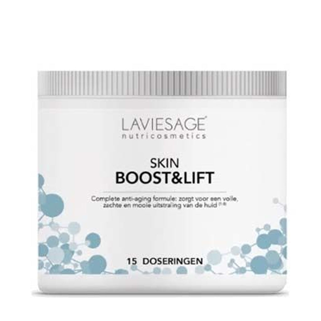 Laviesage - Skin Boost & Lift - 15 Doseringen