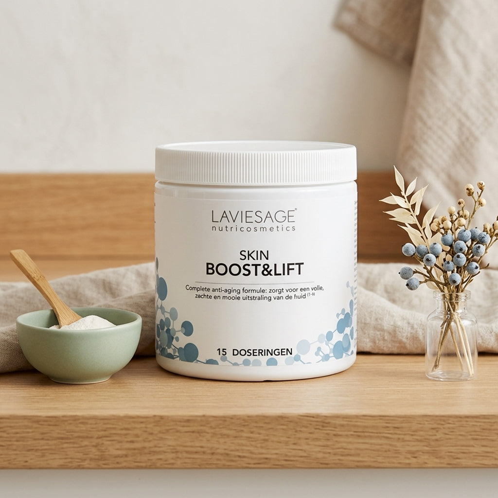 Laviesage - Skin Boost & Lift - 15 Doseringen