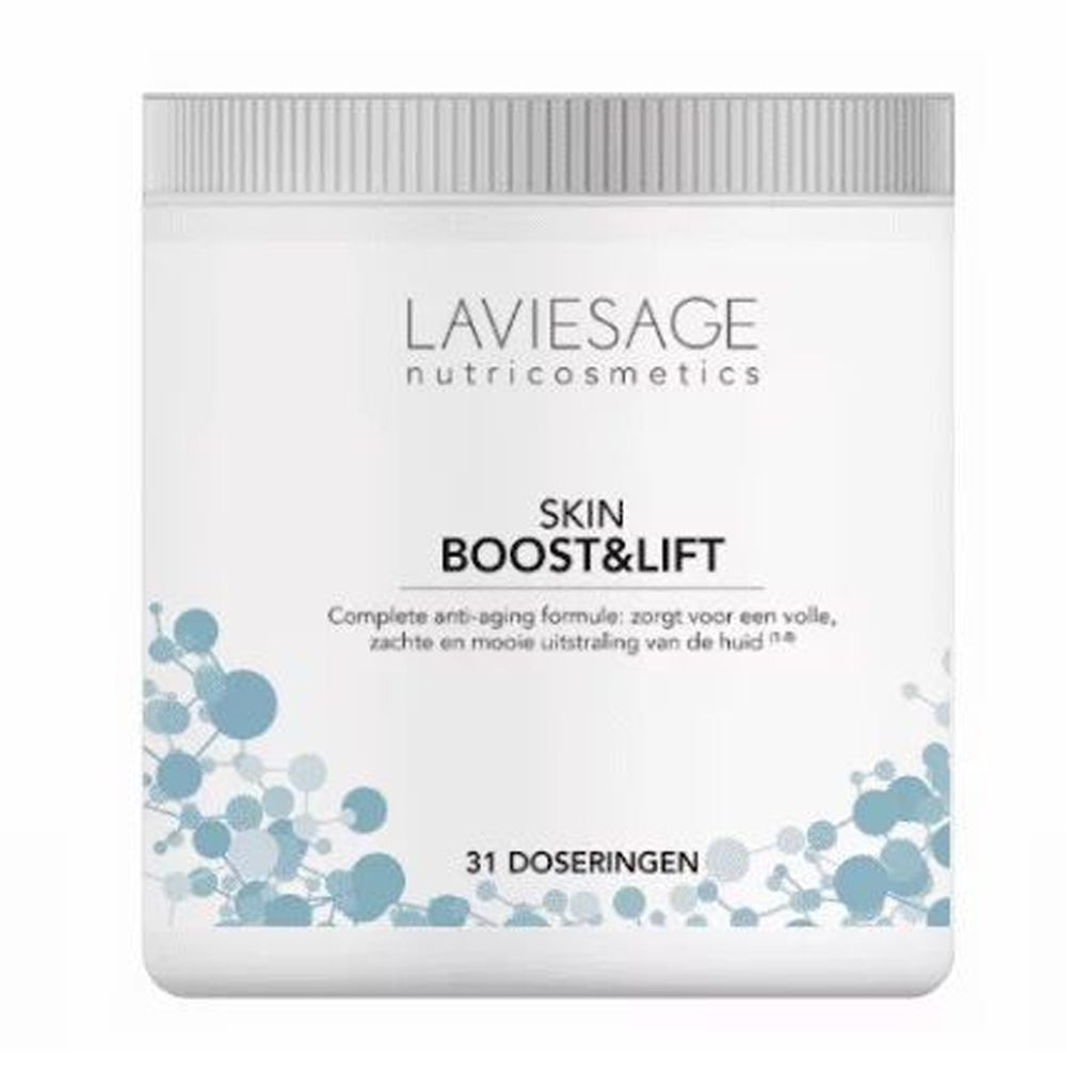 Laviesage - Skin Boost & Lift - 31 Doseringen
