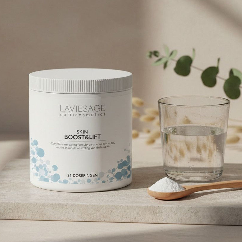 Laviesage - Skin Boost & Lift - 31 Doseringen