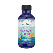 Nordic Naturals - Baby's DHA 1050mg + Vitamin D3 - 60ml