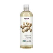 Now - Castorolie - 473ml