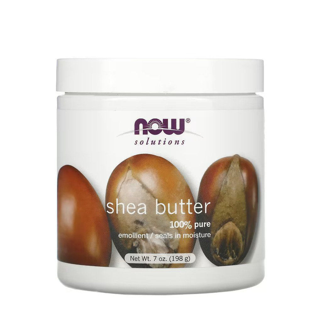 Now - Shea Butter - 207ml