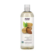 Now - Amandelolie - 473ml