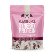Plantforce - Synergy Protein Berry - 20 porties