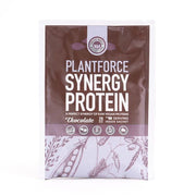 Plantforce - Synergy Protein Chocolate Sample - 20g