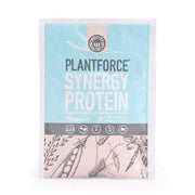 Plantforce - Synergy Protein Natural Sample - 20g