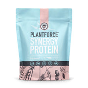 Plantforce - Synergy Protein Natural - 20 porties