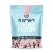 Plantforce - Synergy Protein Natural - 40 porties