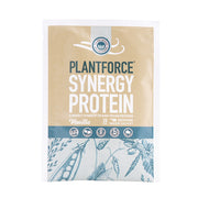 Plantforce - Synergy Protein Vanilla Sample - 20g
