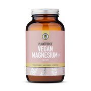 Plantforce - Vegan Ionic Magnesium+ Lemon - 160g