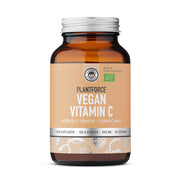 Plantforce - Vegan Vitamin C-Complex - 100g