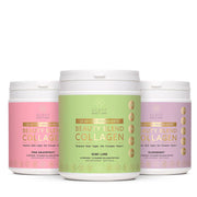 Plent Beauty Blend Collagen Alle Smaken - 3x40 porties - Aanbieding