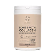 Bone Broth Collagen Powder – Classic – Chocolate – 300 g