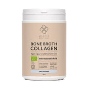 Bone Broth Collagen Powder – Organic – Natural – 300 g
