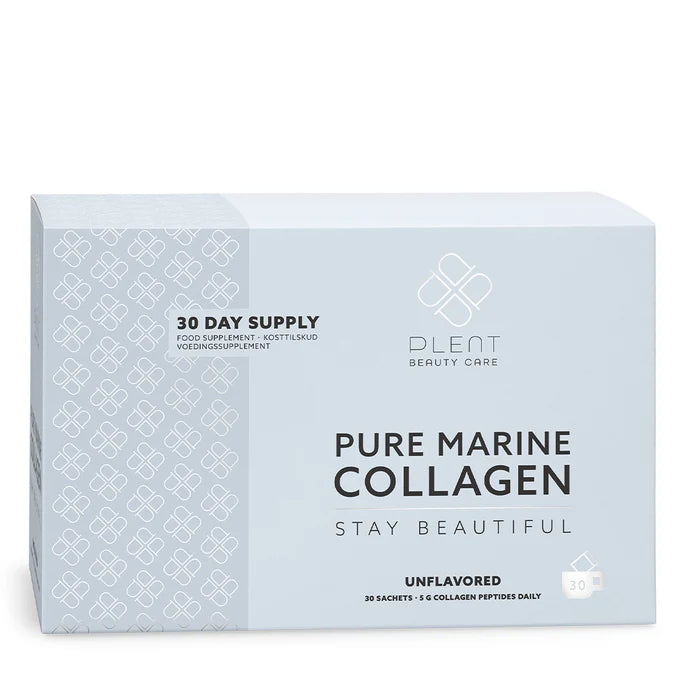 Beauty & wellness – Marine Collageen + Skin Boost & Lift – 30 sachets + 31 doseringen – Combinatie