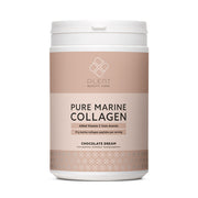 Plent Pure Marine Collagen Chocolate Dream - 300g