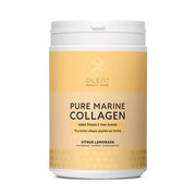 Plent Pure Marine Collagen Citrus Lemonade - 300g